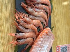 -真剑日本料理·铁板烧(贵州路店)