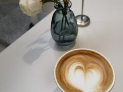 -Manner Coffee(万象食家店)