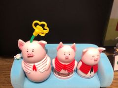 -星巴克(北京南站2B检票口)