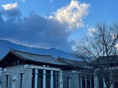 -大理古城