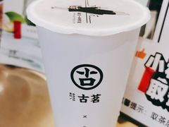 -古茗(番禺厦滘店)