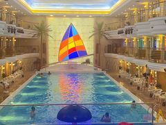 -海韵之星邮轮水会(明发商业广场店)