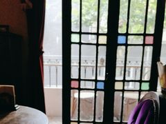 -古董花园(思南路42弄小区店)
