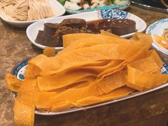 -牛叔鲜羊肉铜火锅(远东小区店)