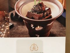 -狮王府淮扬菜(万象城店)