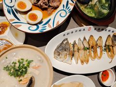 -陈鹏鹏潮汕菜(欢乐海岸 海边景观店)