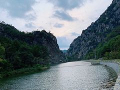 -大连天门山国家森林公园