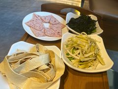 -云中鱼蒸汽石锅鱼(浦东食品城店)