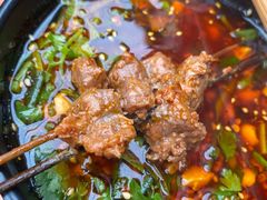 -牛华八婆麻辣烫(起源店)