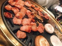 -味家烤肉烤鳗鱼牛排(西塔旗舰店)