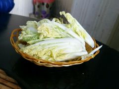 -老家大锅台(世纪城店)