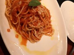 -WOLFGANG PUCK KITCHEN & BAR(迪士尼小镇店)
