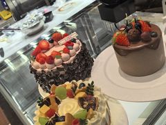 -菲住布渴全日制餐厅·简餐·下午茶·蛋糕