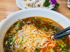 -品回味清真西北楼(宁波首店)