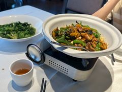 -上座·餐厅(阳光100店)
