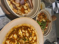 -留半山·香港食堂(啦啦宝都店)