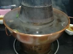 -天桥老金涮肉(牛街店)