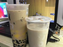 -CoCo都可(东城国贸店)
