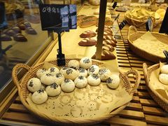 -啊噗吐呦现场烘焙(麦凯乐店)