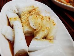 豉汁皇蒸肠粉-陈老添美食店(宝华路店)
