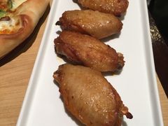 烤翅-必胜客(北苑路店)