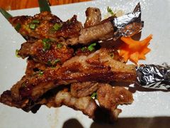 -青叶日式料理(飘亮阳光广场店)