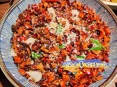 -薇酌饮·陕西菜(南门外店)