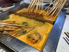 -串一火锅(赛格国际购物中心店)