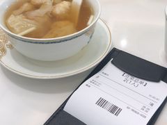 -香港麦奀云吞面世家(中山二路店)