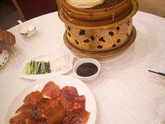 -唐乐宫·小厨餐厅