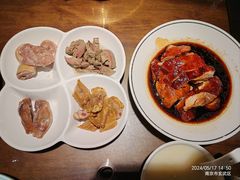 -应天大明王朝·南京菜(中山陵店)