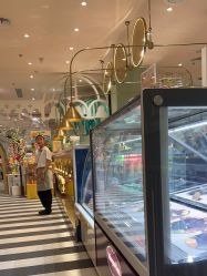 -奈尔宝·儿童乐园·亲子餐厅(华采天地店)