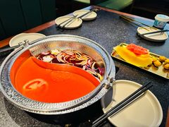 -牛New寿喜烧(闵行龙湖天街店)
