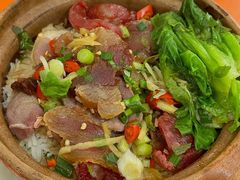 -潮香兴煲仔饭(莲花路店)