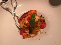 -北京金融街丽思卡尔顿酒店·意味轩 Cepe