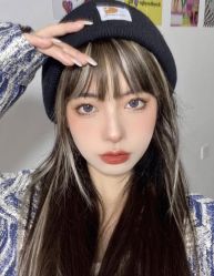 点击看大图 -New Fashion发型定制