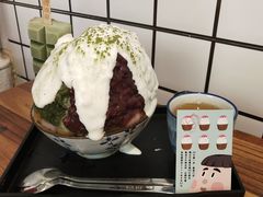 -WONDER ICE 萬得冰田(建設路总店)