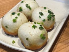 震源生煎-鑫震源·苏式大虾生煎(彩香店)