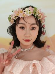 -青禾蒙娜丽莎婚纱摄影(武汉总店)