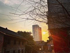 -重庆十八梯传统风貌区