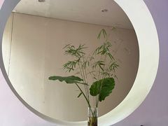 -白云湖畔酒店-湖畔餐厅