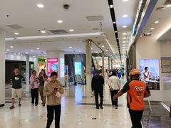 -凯德MALL(望京店)