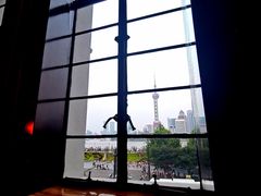 -YUE·6·西式融合餐厅(外滩六号店)