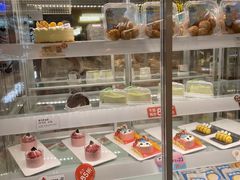 -BreadTalk面包新语·烘焙蛋糕(东方宝泰广场店)
