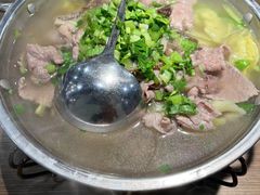 -肖四女乐山跷脚牛肉(世博源店)