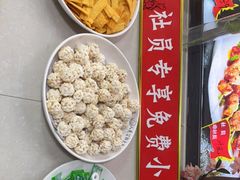 -人民公社大食堂(顺义总店)