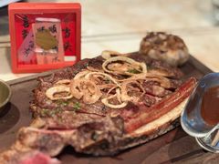 -城市露台景观餐厅(淮海路店)
