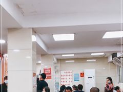 大堂-舒记粉店(七星路店)