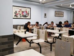 大堂-许记大碗皮肚面馆(三条巷店)