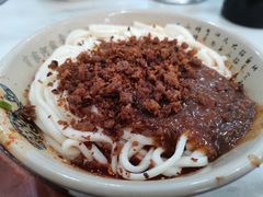 -肖家河家常面(肖家河北街店)